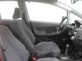 2009 Milano Red Honda Fit   photo #5