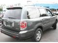 2007 Nimbus Gray Metallic Honda Pilot EX-L 4WD  photo #5