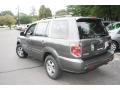 2007 Nimbus Gray Metallic Honda Pilot EX-L 4WD  photo #8