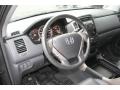 2007 Nimbus Gray Metallic Honda Pilot EX-L 4WD  photo #11