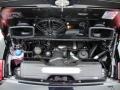 Basalt Black Metallic - 911 Carrera Cabriolet Photo No. 19