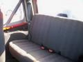 Flame Red - Wrangler SE 4x4 Photo No. 8