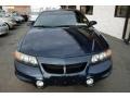 Dark Blue Metallic - Bonneville SLE Photo No. 2