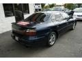 Dark Blue Metallic - Bonneville SLE Photo No. 4