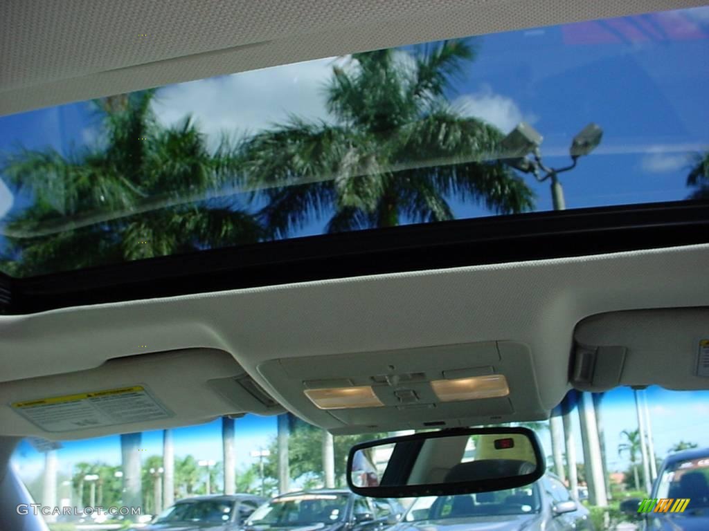 2007 Infiniti M 45 Sport Sedan Sunroof Photos