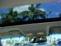 Sunroof of 2007 M 45 Sport Sedan