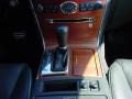  2007 M 45 Sport Sedan 5 Speed Automatic Shifter