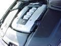 2007 M 45 Sport Sedan 4.5 Liter DOHC 32-Valve VVT V8 Engine