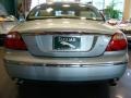 2007 Seafrost Metallic Jaguar S-Type 3.0  photo #5