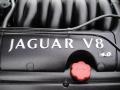 1999 Spindrift White Jaguar XJ Vanden Plas  photo #10