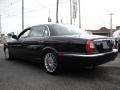 Ebony Black - XJ XJ8 L Photo No. 4