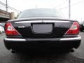 Ebony Black - XJ XJ8 L Photo No. 5