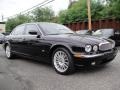 Ebony Black - XJ XJ8 L Photo No. 8