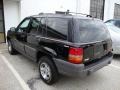 1996 Black Jeep Grand Cherokee Laredo 4x4  photo #7