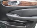 Ebony Black - XJ XJ8 L Photo No. 21