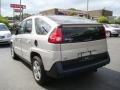 2005 Liquid Silver Metallic Pontiac Aztek Rally Edition  photo #2