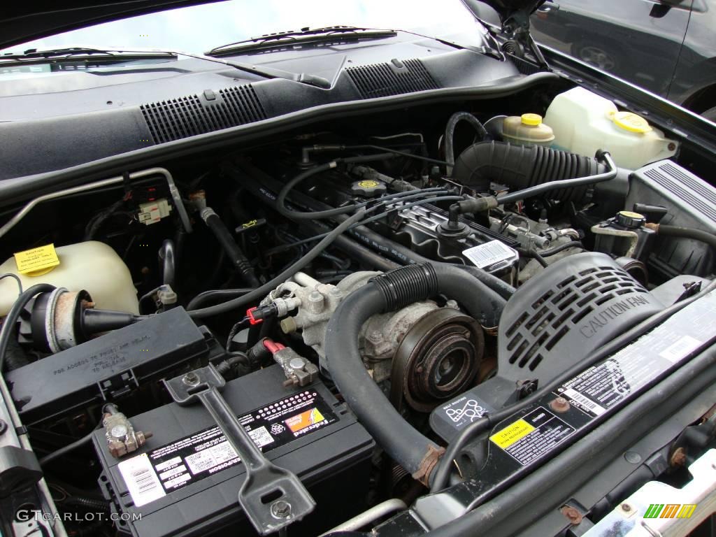 1996 Grand Cherokee Laredo 4x4 - Black / Agate photo #26