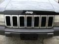 1996 Black Jeep Grand Cherokee Laredo 4x4  photo #27