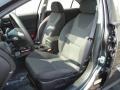 2007 Granite Metallic Pontiac G6 Sedan  photo #13