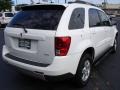 2009 Bright White Pontiac Torrent AWD  photo #4