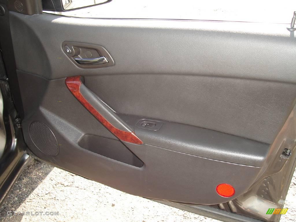 2007 G6 Sedan - Granite Metallic / Ebony photo #19