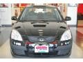 Midnight Black - Rio Sedan Photo No. 6
