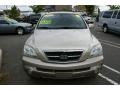 Gold Beige Metallic - Sorento EX 4WD Photo No. 2