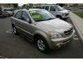 Gold Beige Metallic - Sorento EX 4WD Photo No. 3