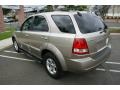 Gold Beige Metallic - Sorento EX 4WD Photo No. 7