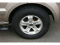 Gold Beige Metallic - Sorento EX 4WD Photo No. 8