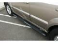 Gold Beige Metallic - Sorento EX 4WD Photo No. 9