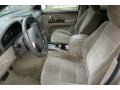 Gold Beige Metallic - Sorento EX 4WD Photo No. 10