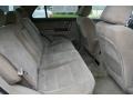Gold Beige Metallic - Sorento EX 4WD Photo No. 14