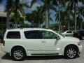 Tuscan Pearl White - QX 56 Photo No. 2