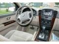 Gold Beige Metallic - Sorento EX 4WD Photo No. 15