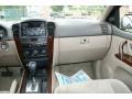 Gold Beige Metallic - Sorento EX 4WD Photo No. 16