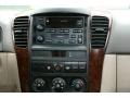 Gold Beige Metallic - Sorento EX 4WD Photo No. 17
