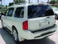 2008 Tuscan Pearl White Infiniti QX 56  photo #6