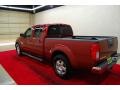 Red Brawn - Frontier SE Crew Cab Photo No. 4