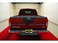 Red Brawn - Frontier SE Crew Cab Photo No. 5
