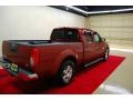Red Brawn - Frontier SE Crew Cab Photo No. 6