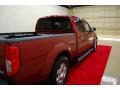 Red Brawn - Frontier SE Crew Cab Photo No. 7