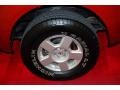 Red Brawn - Frontier SE Crew Cab Photo No. 11