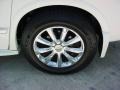 Tuscan Pearl White - QX 56 Photo No. 13