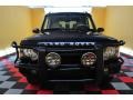 2003 Oslo Blue Land Rover Discovery HSE  photo #2