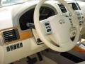 2008 Tuscan Pearl White Infiniti QX 56  photo #17