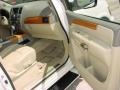 2008 Tuscan Pearl White Infiniti QX 56  photo #18