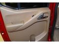 Red Brawn - Frontier SE Crew Cab Photo No. 18