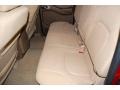Red Brawn - Frontier SE Crew Cab Photo No. 19