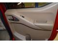 Red Brawn - Frontier SE Crew Cab Photo No. 20